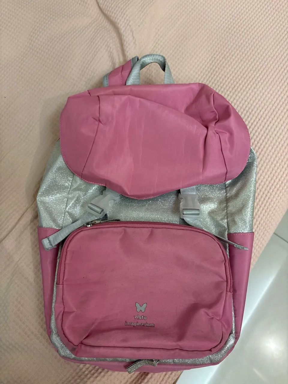 Mochila imaginarium  - Foto 2