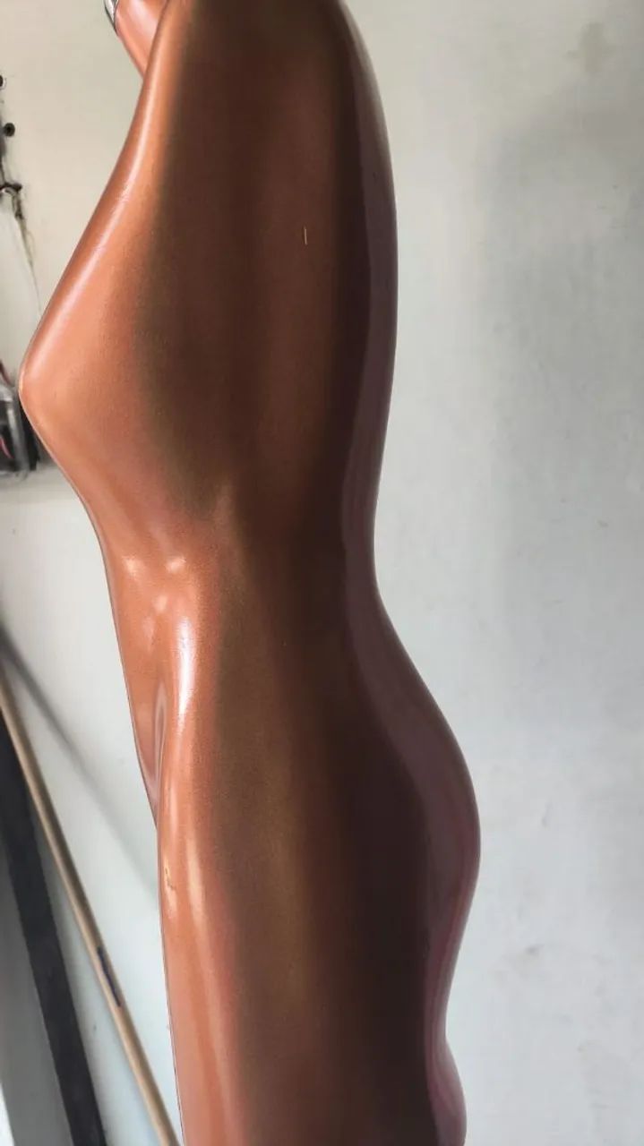 MANEQUINS  - Foto 3