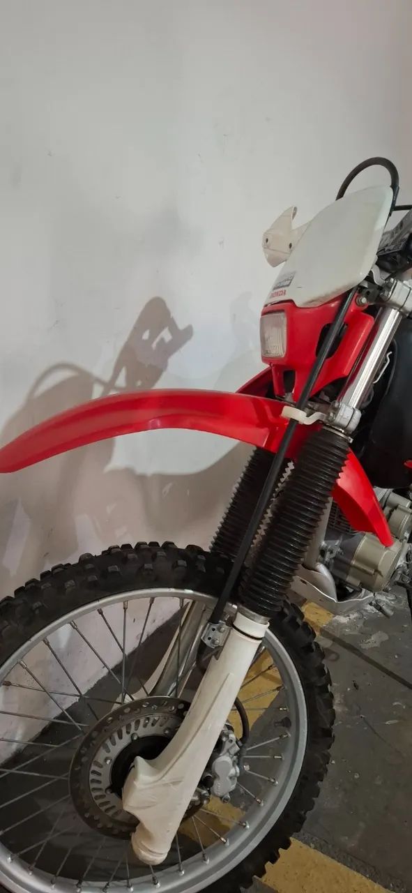 CRF 230  - Foto 2