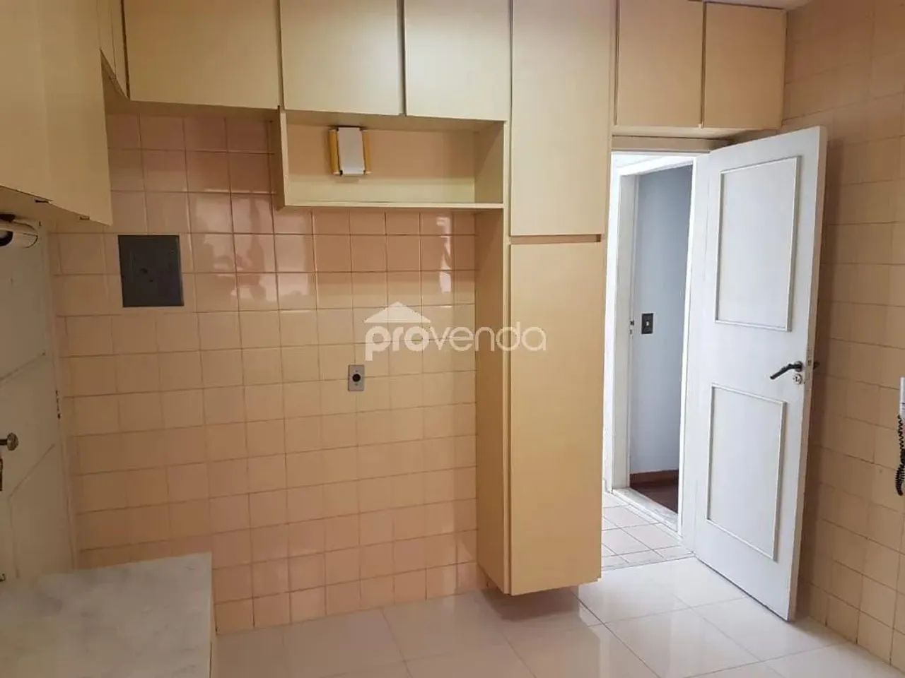 APARTAMENTO 03 QUARTOS 01 SUÍTE - SETOR OESTE - EDIFÍCIO LYSES - Foto 4