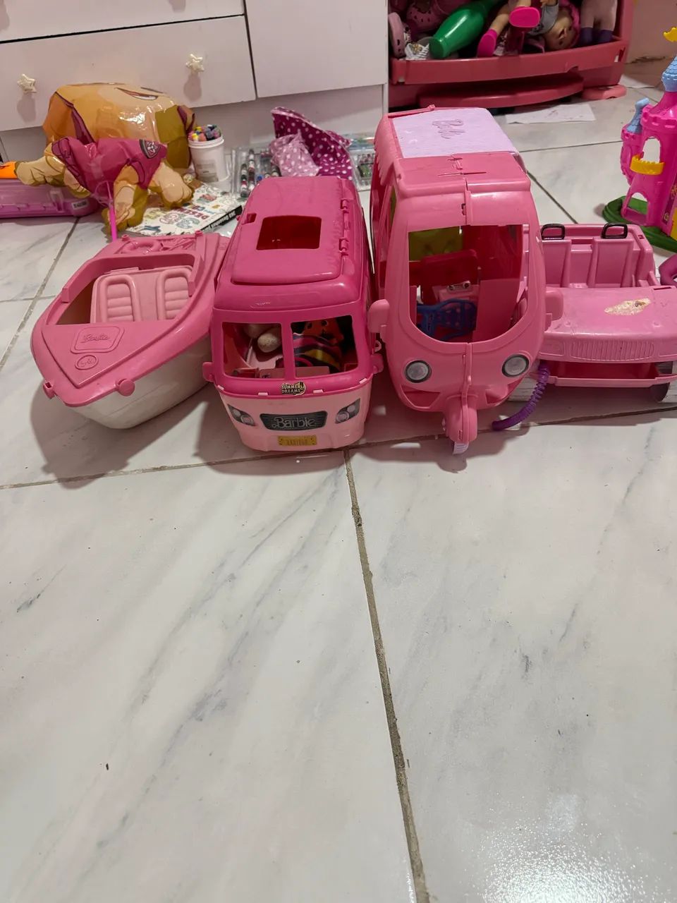 Brinquedos 