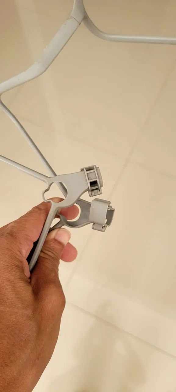 Protetor de hélice Drone - Foto 3