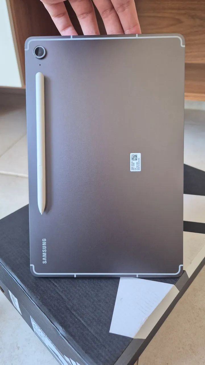 Galaxy tab s10 FE - Foto 3