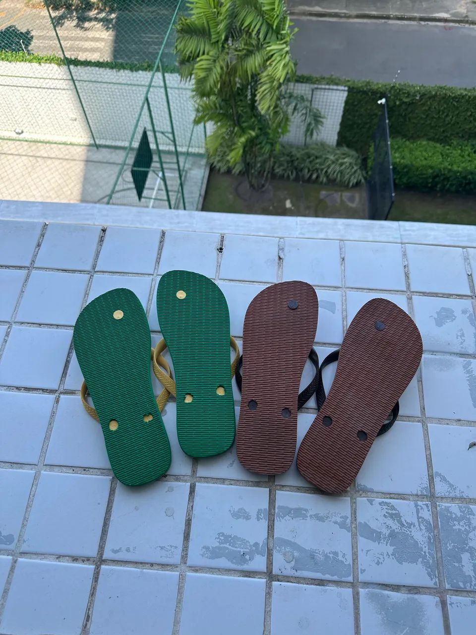 havaianas novas - Foto 2