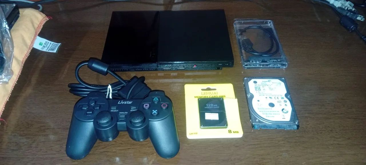 Playstation 2 - Foto 3