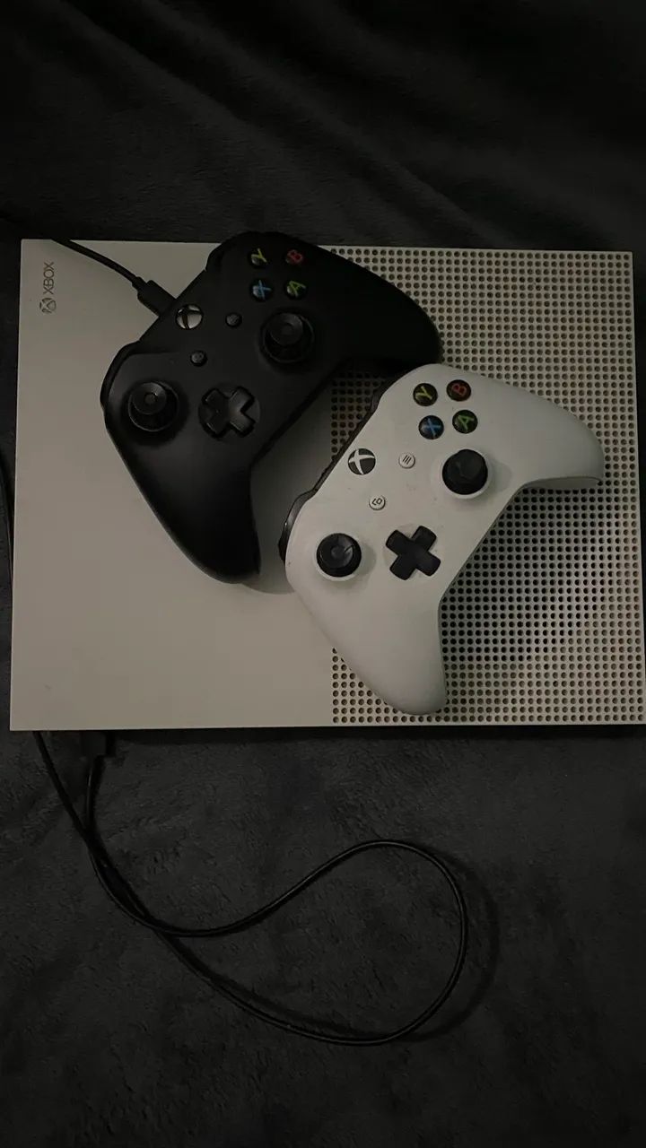 Notebook acer + xbox one s 500gb - Foto 2