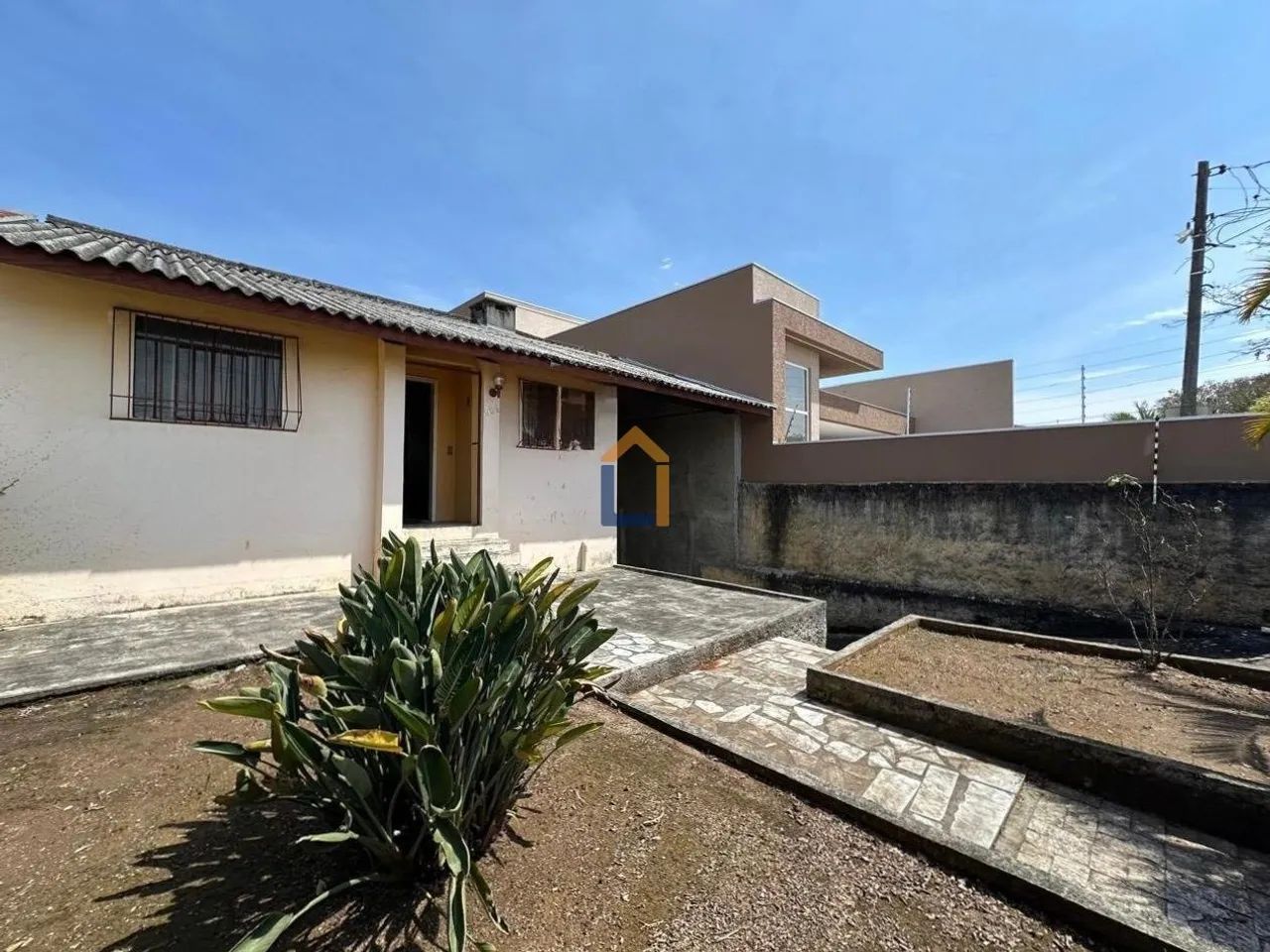Ponto Comercial com 409m² no bairro Xaxim - Foto 3