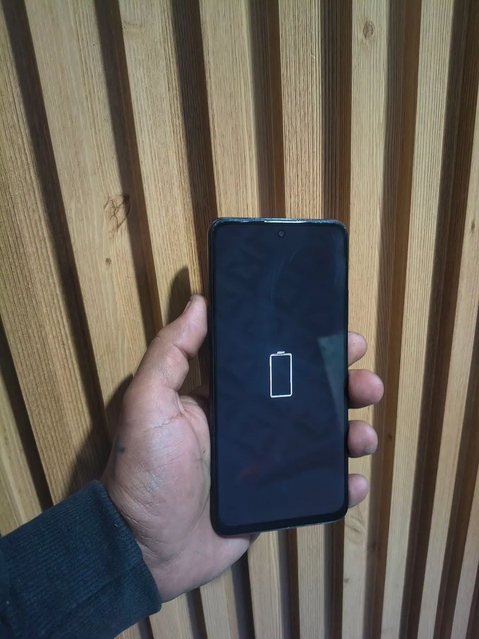 Redmi note 11s 5G - Foto 3