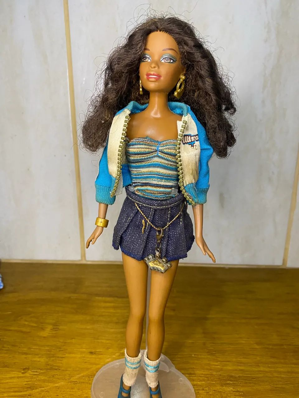 Barbie Tia - Diario da Barbie - Foto 3