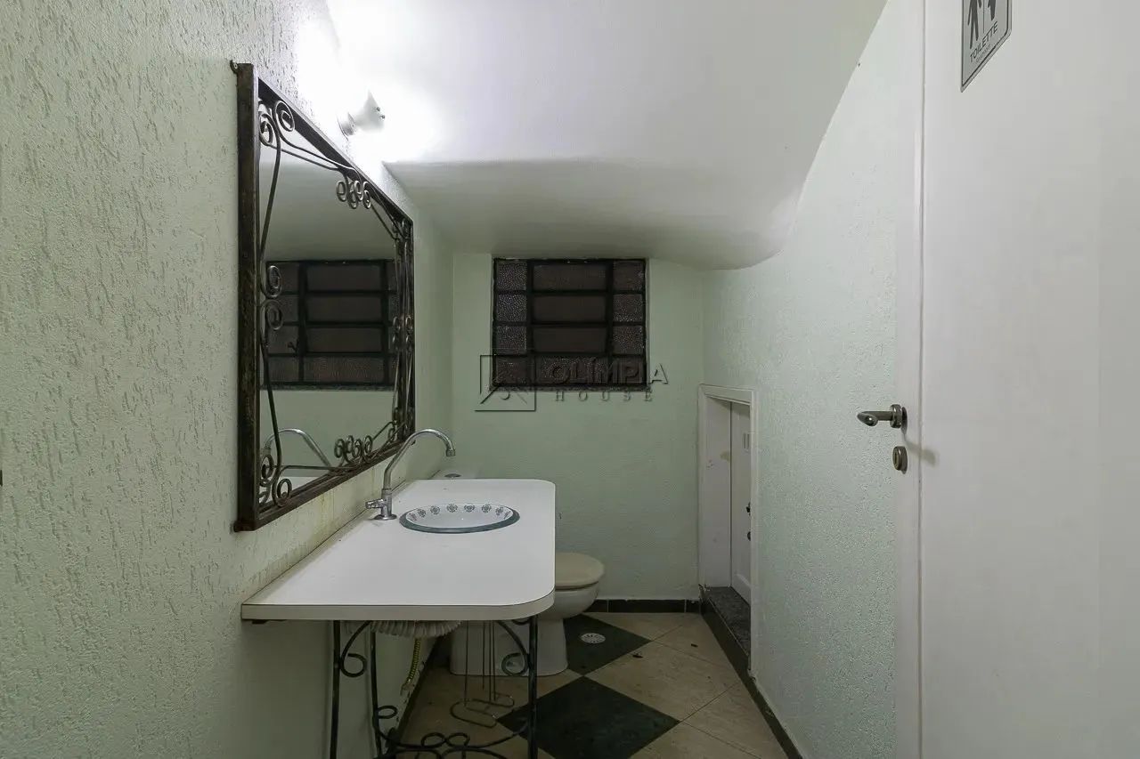 Aluguel Casa 6 Dormitórios - 500 m² Campo Belo - Foto 12