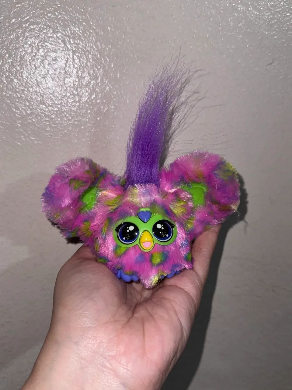 furby furblets too-koo series 3 - Foto 4