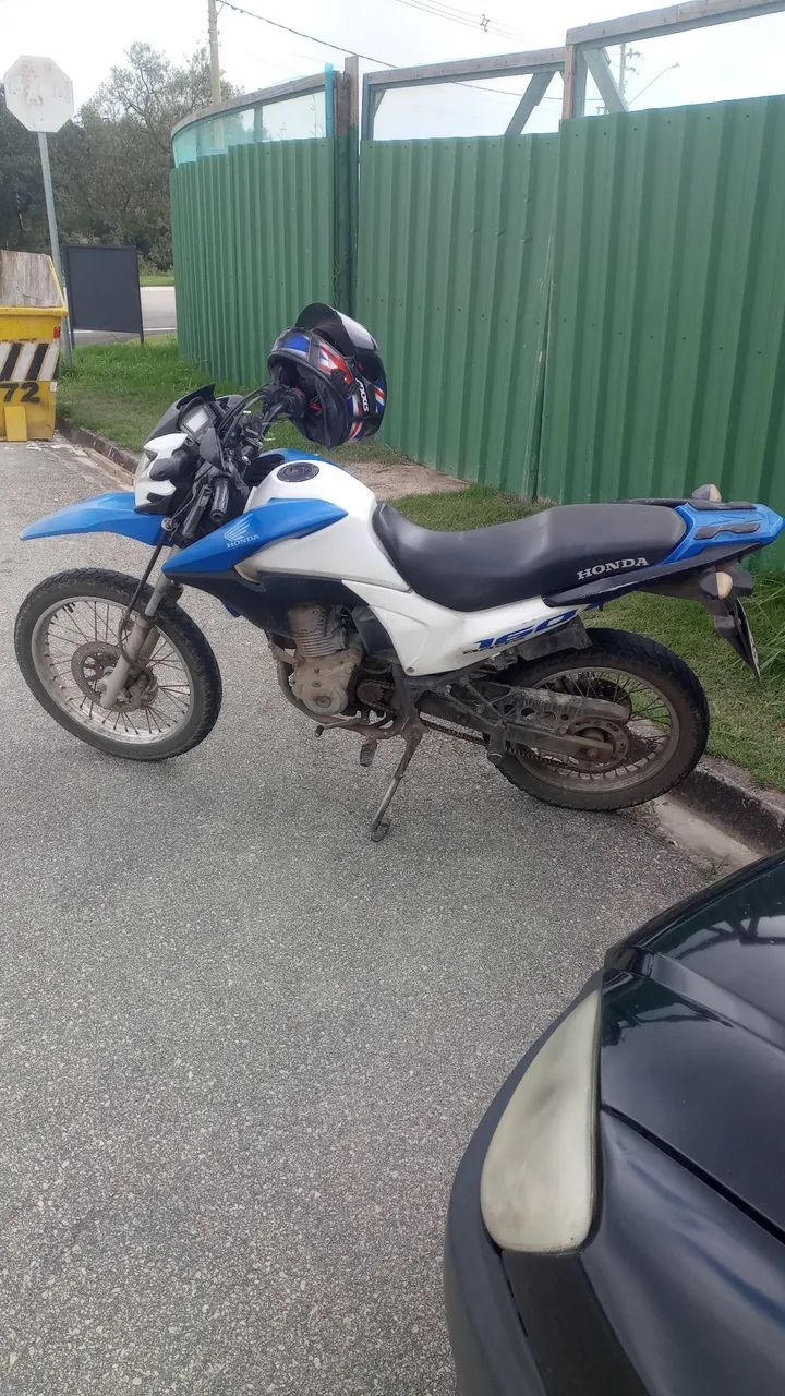Bros 160 - Foto 4