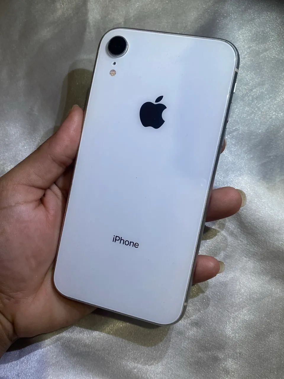 iPhone XR 128 Gb - Foto 3