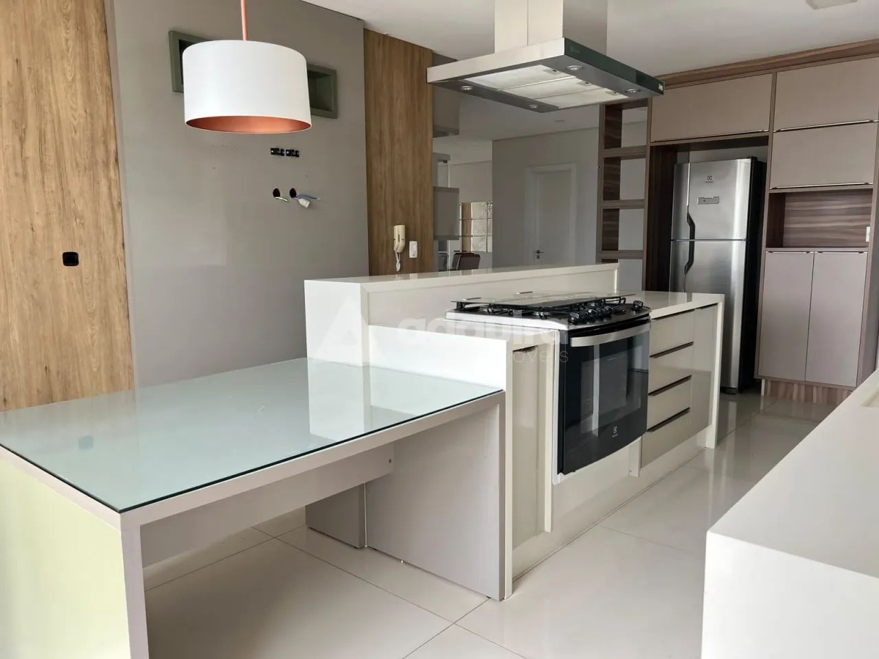 Apartamento Alto Padrão Mobiliado no Edifício Renaissance - Foto 3