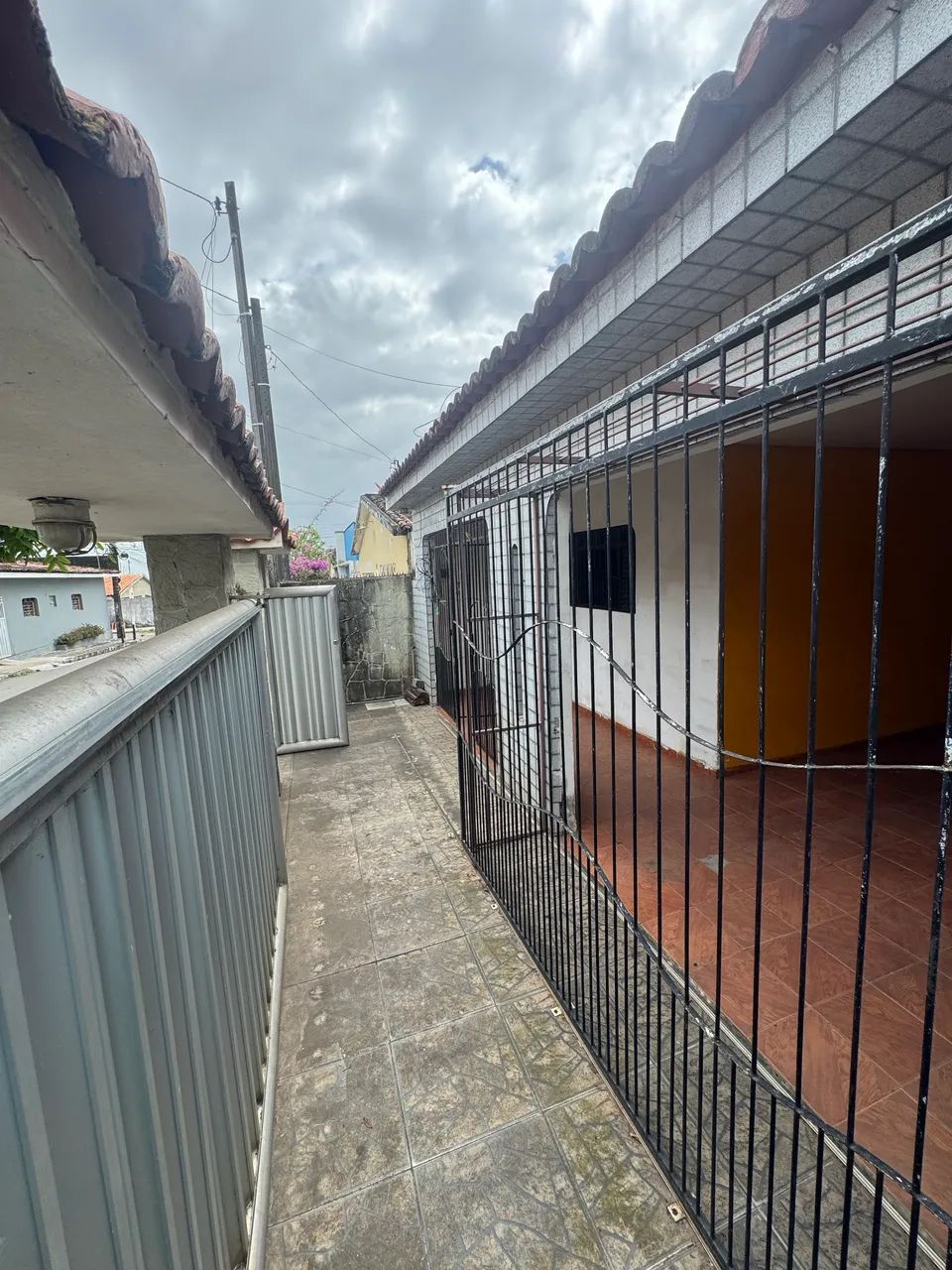 Casa em área nobre a venda Sapé  - Foto 4