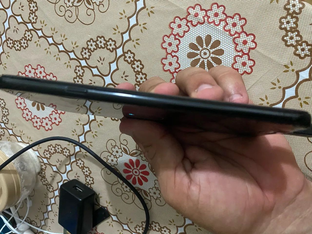 Samsung j4 com defeito  - Foto 5