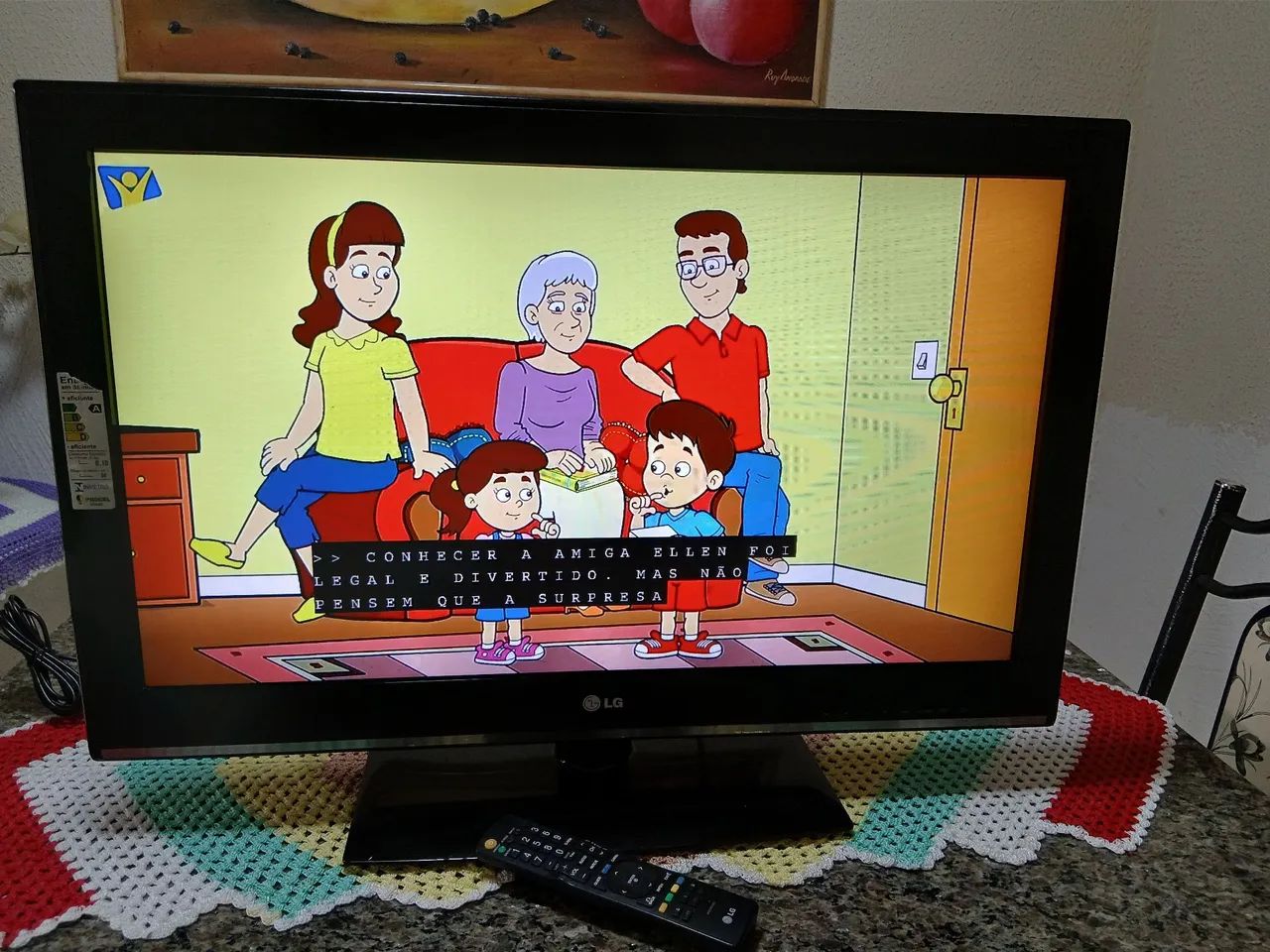 Tv 32  - Foto 4