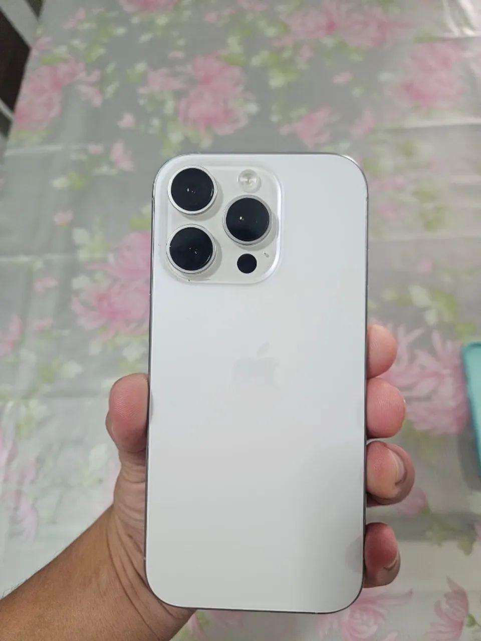 iPhone 16 PRO