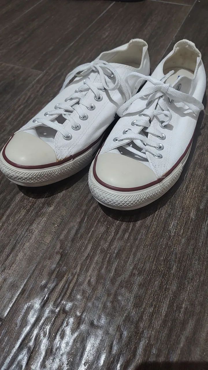 Tênis Converse Chuck Taylor All Star - Foto 5