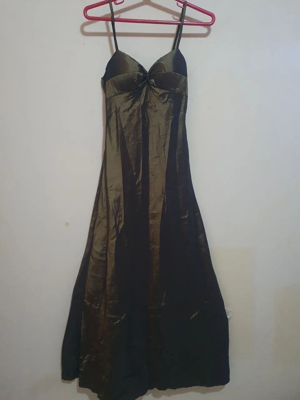 Vestido de festa