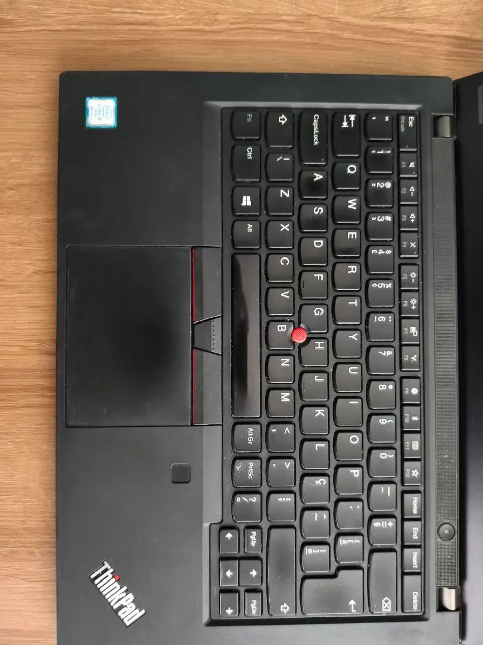 Notebook ThinkPad  - Foto 2