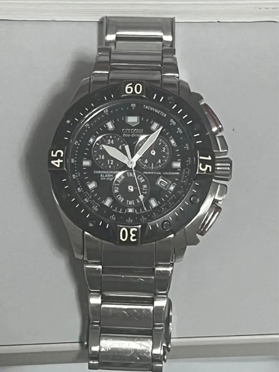 Citizen Eco-Drive BL5314-52E