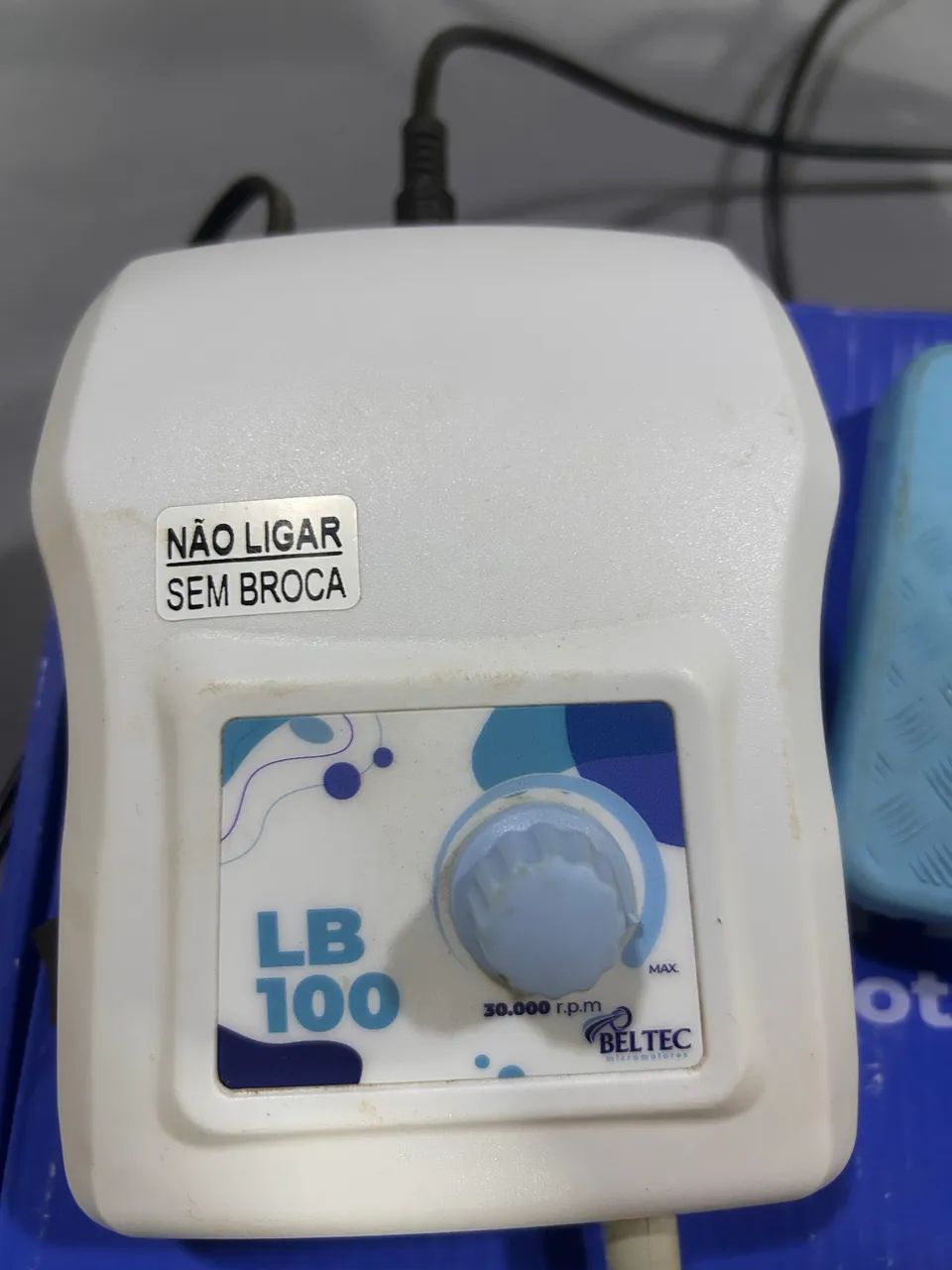 Aparelho podologia  - Foto 3