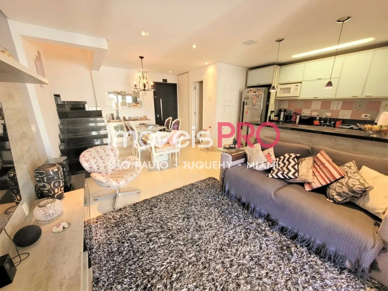 BROOKLIN - DUPLEX - 102M² - 2 SUÍTES - 2 VAGAS - Foto 5