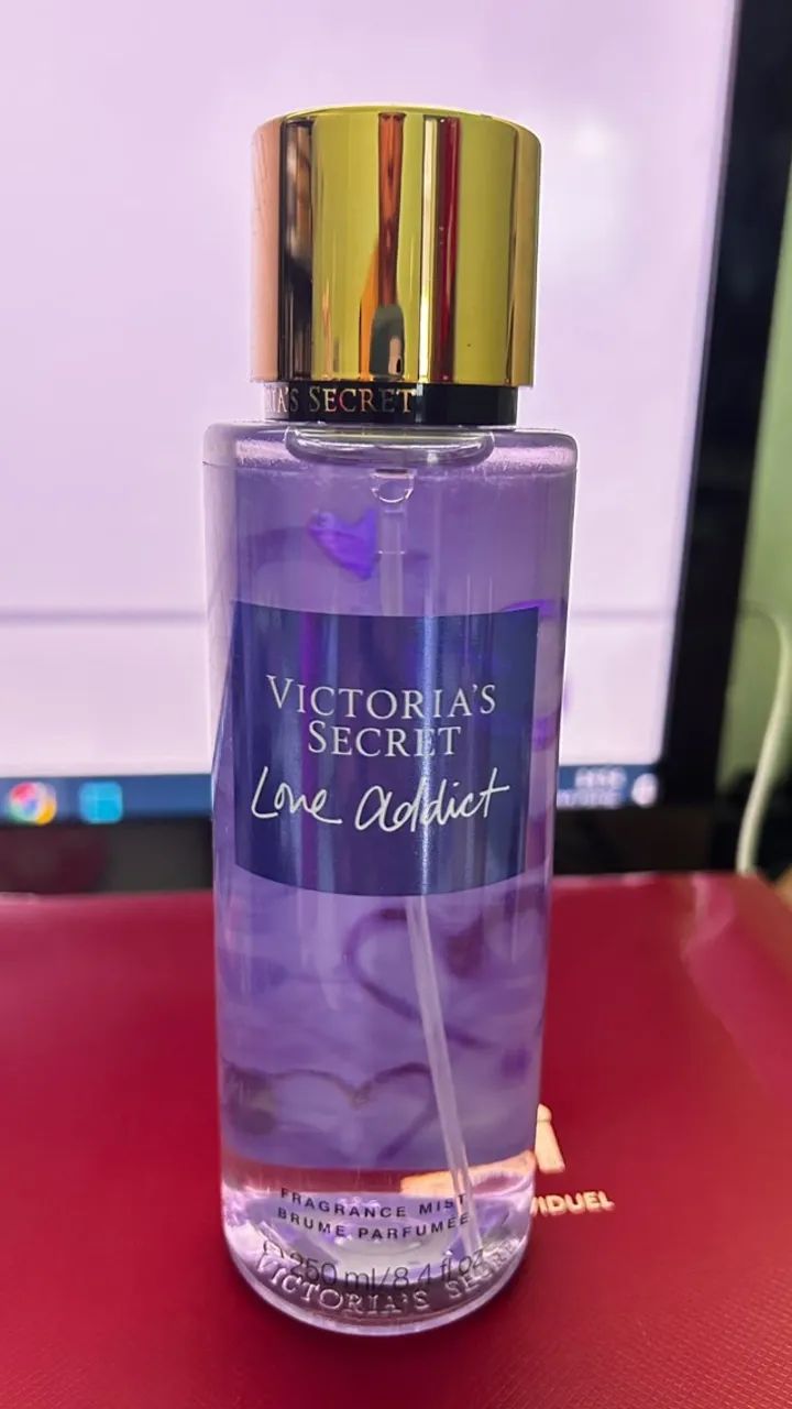 body splah victoria's secrets