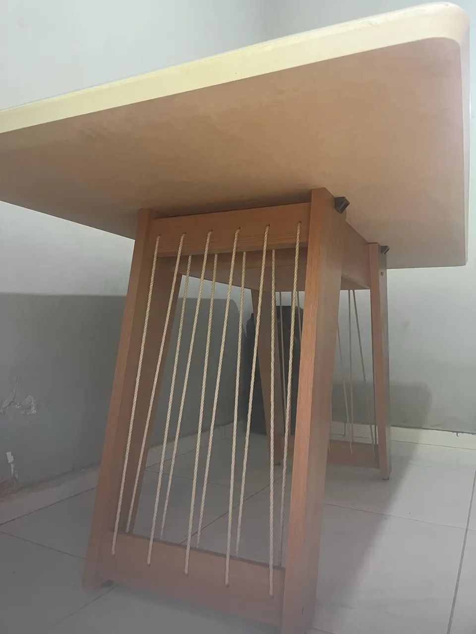 Mesa de jantar 470071410154557441