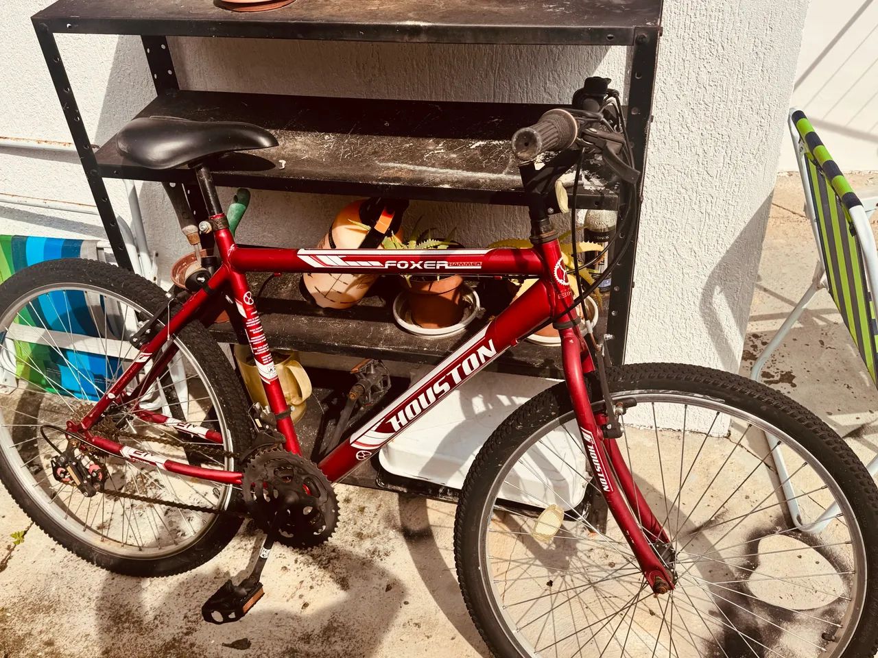 Bicicleta - Foto 4