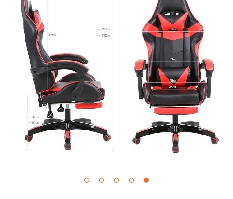 Cadeira Gamer  - Foto 2