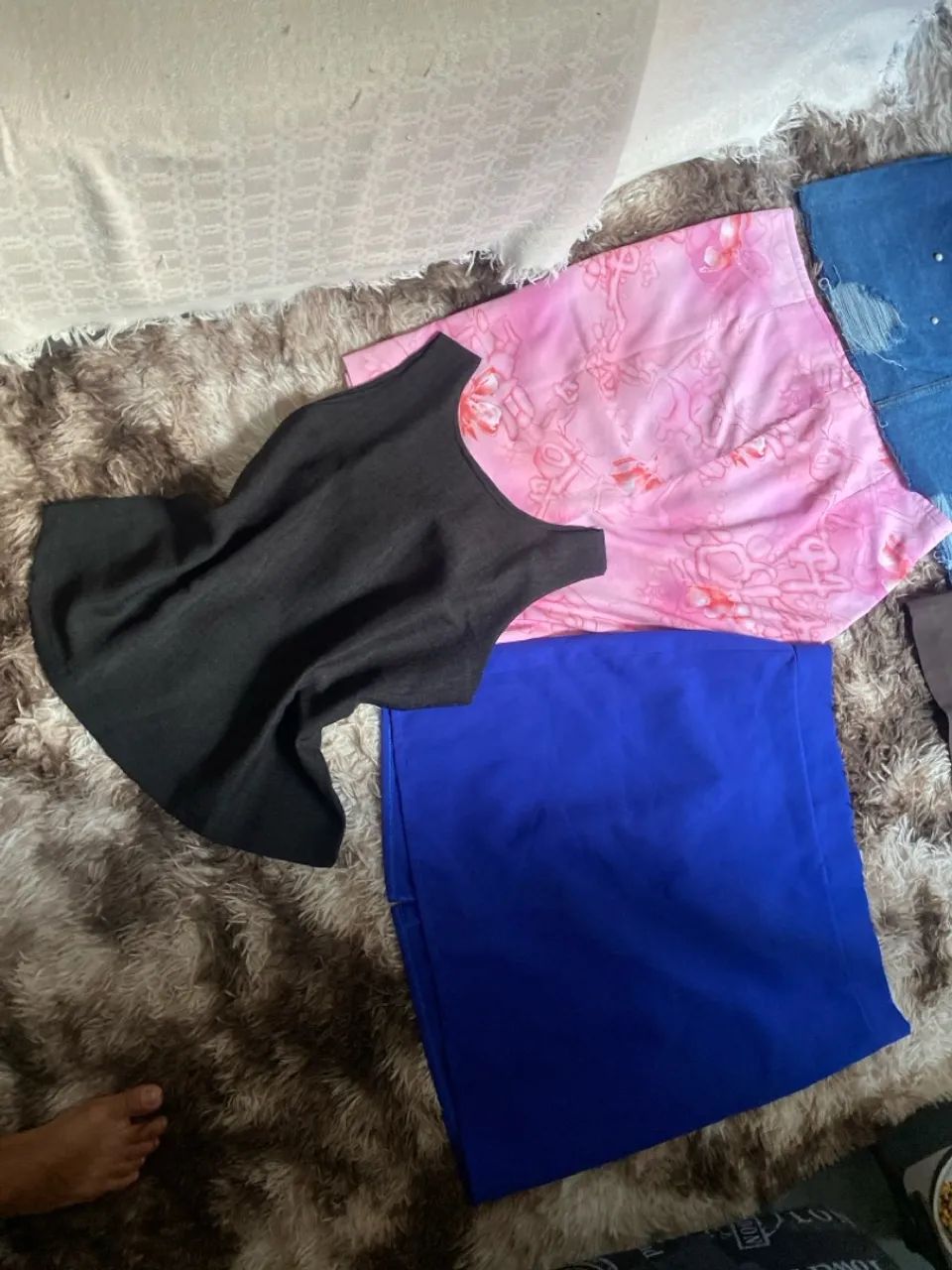 Kit sais evangélico TAM G  - Foto 3