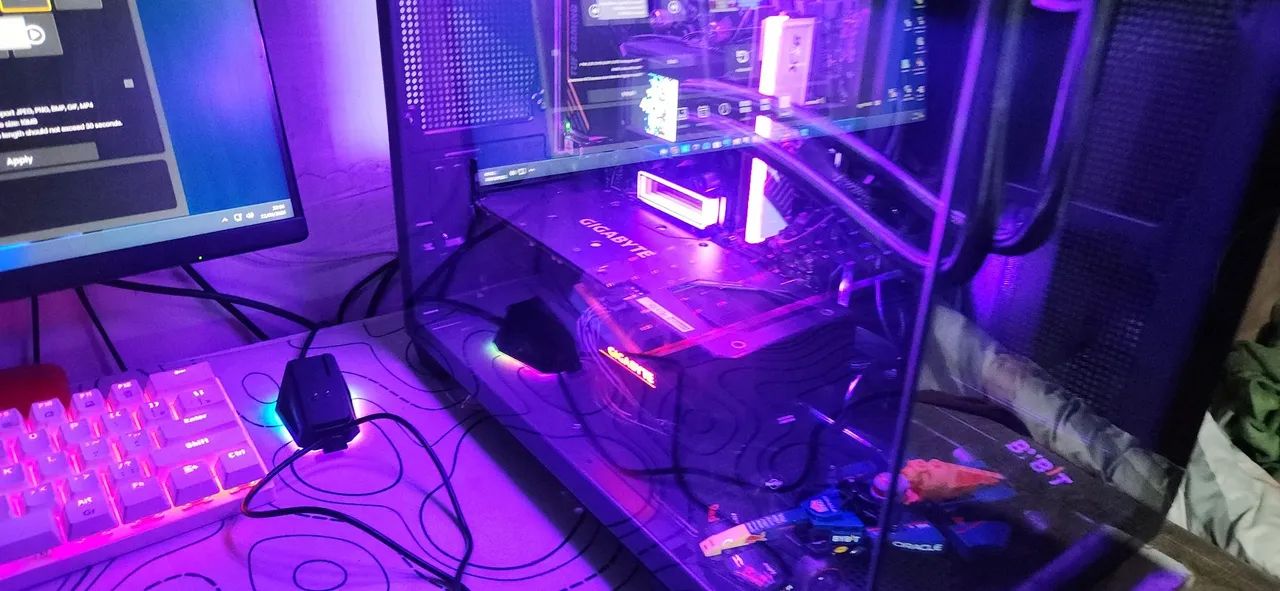 Rx 7600 - Foto 3