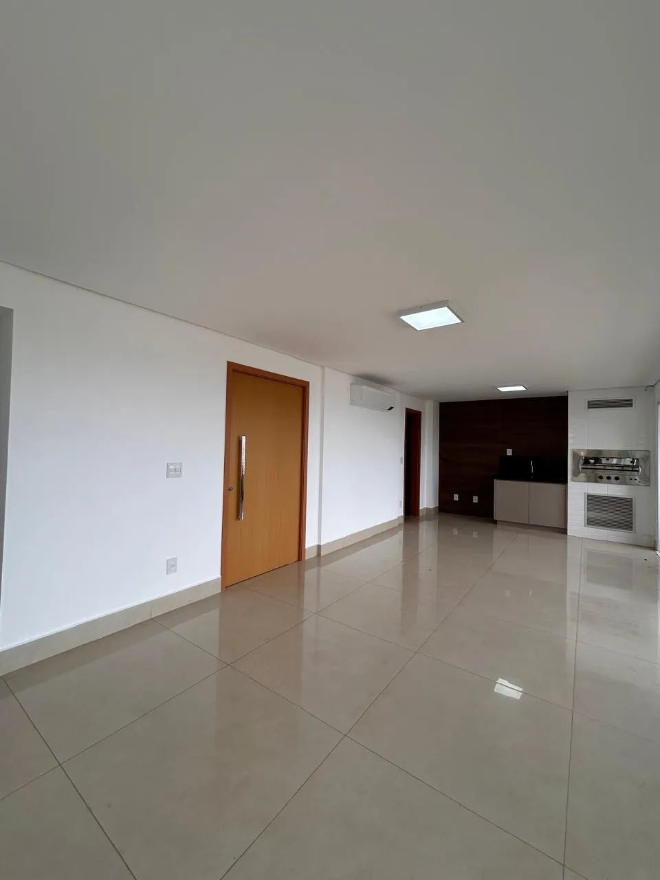 APARTAMENTO - MAISON VERTE - Marista - Aluguel ( 132 m² ) - Foto 4