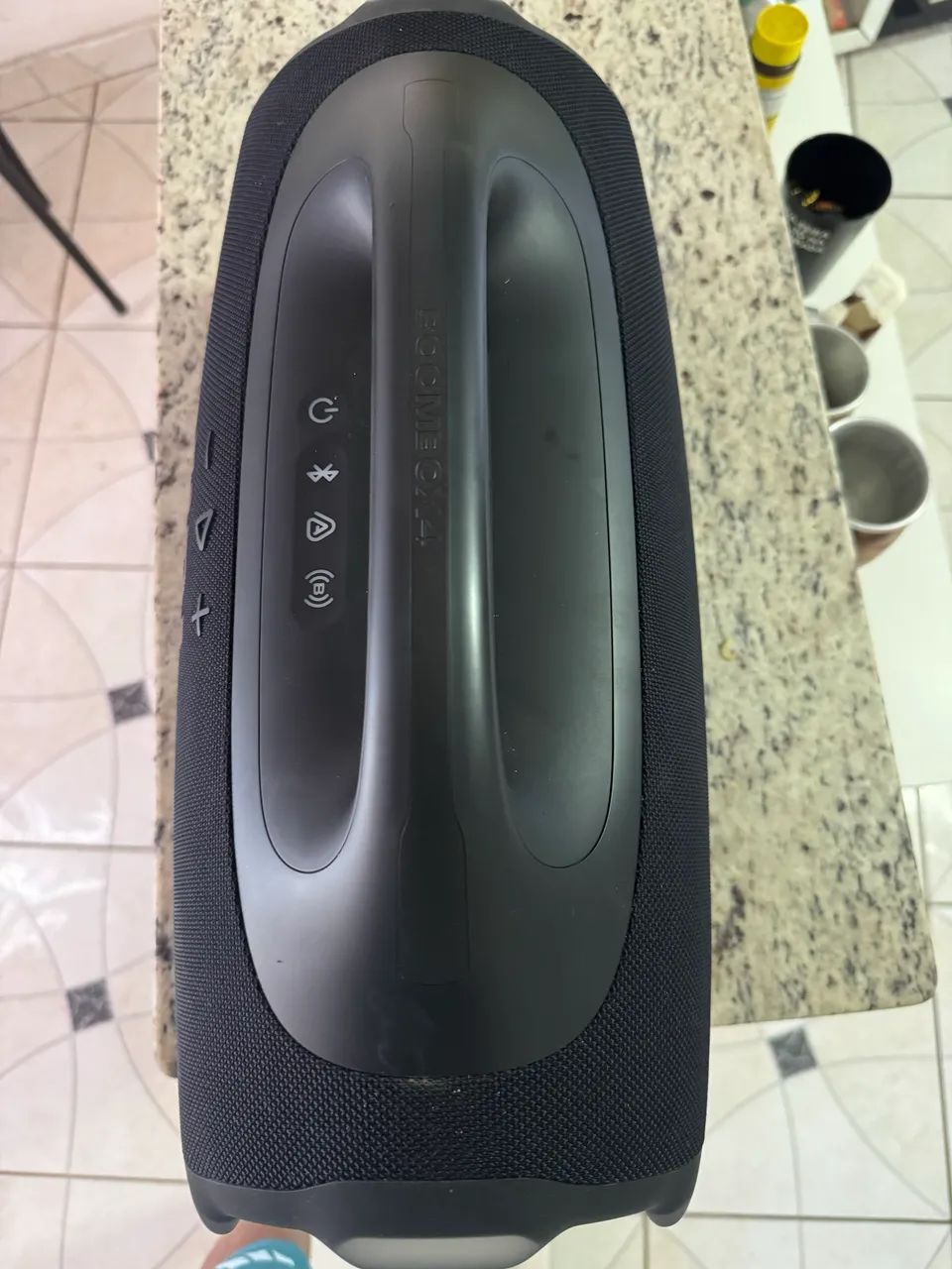 JBL BOMBOX 4 - Foto 4