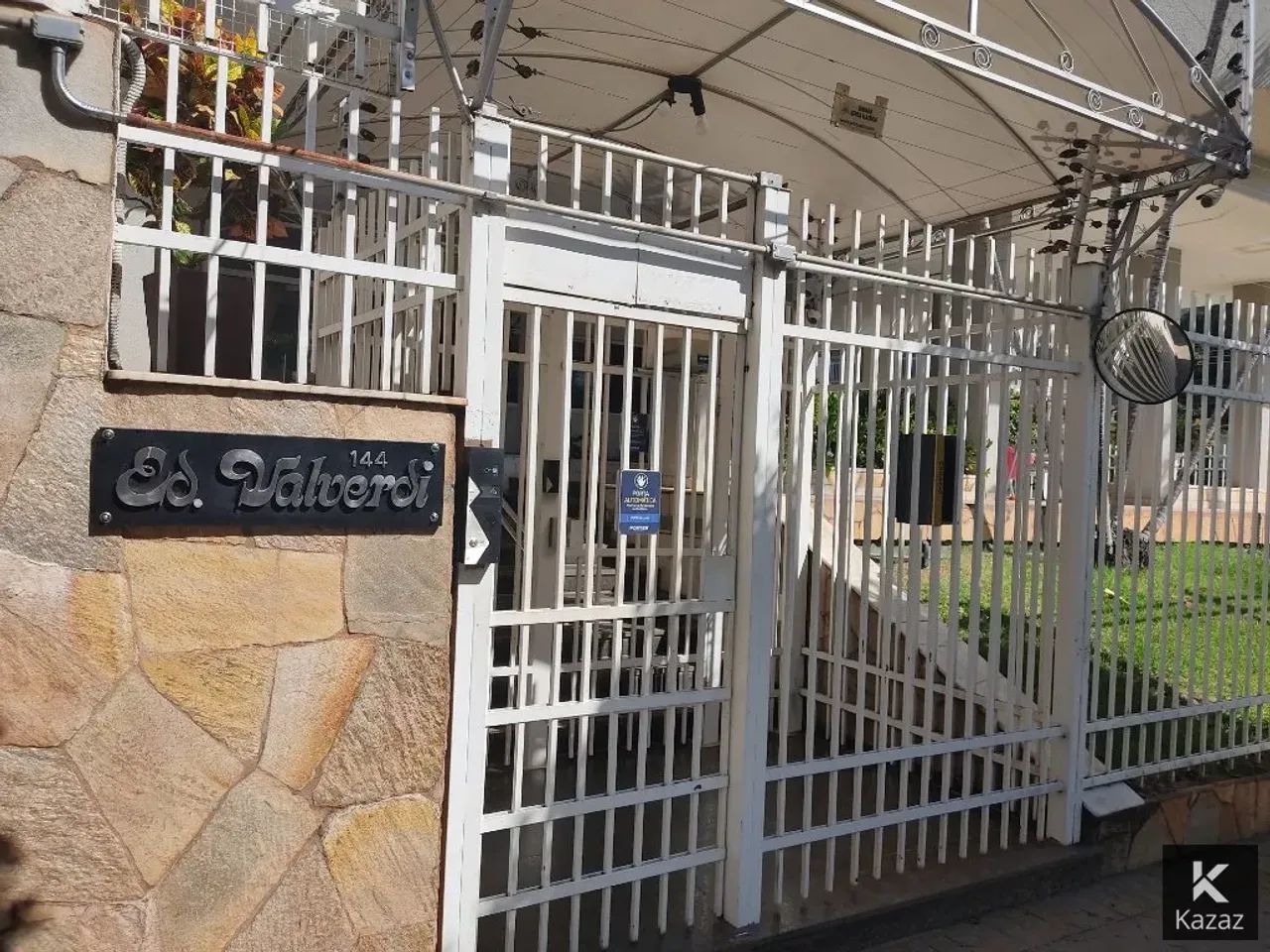Venda Apartamento 03 quartos Ed. Valverde, Cuiabá - MT , 223m² - Foto 3