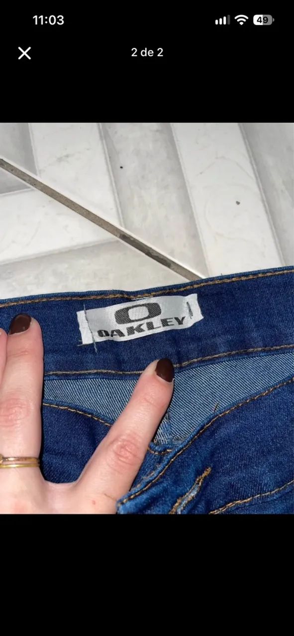 Bermudas masculinas  - Foto 2