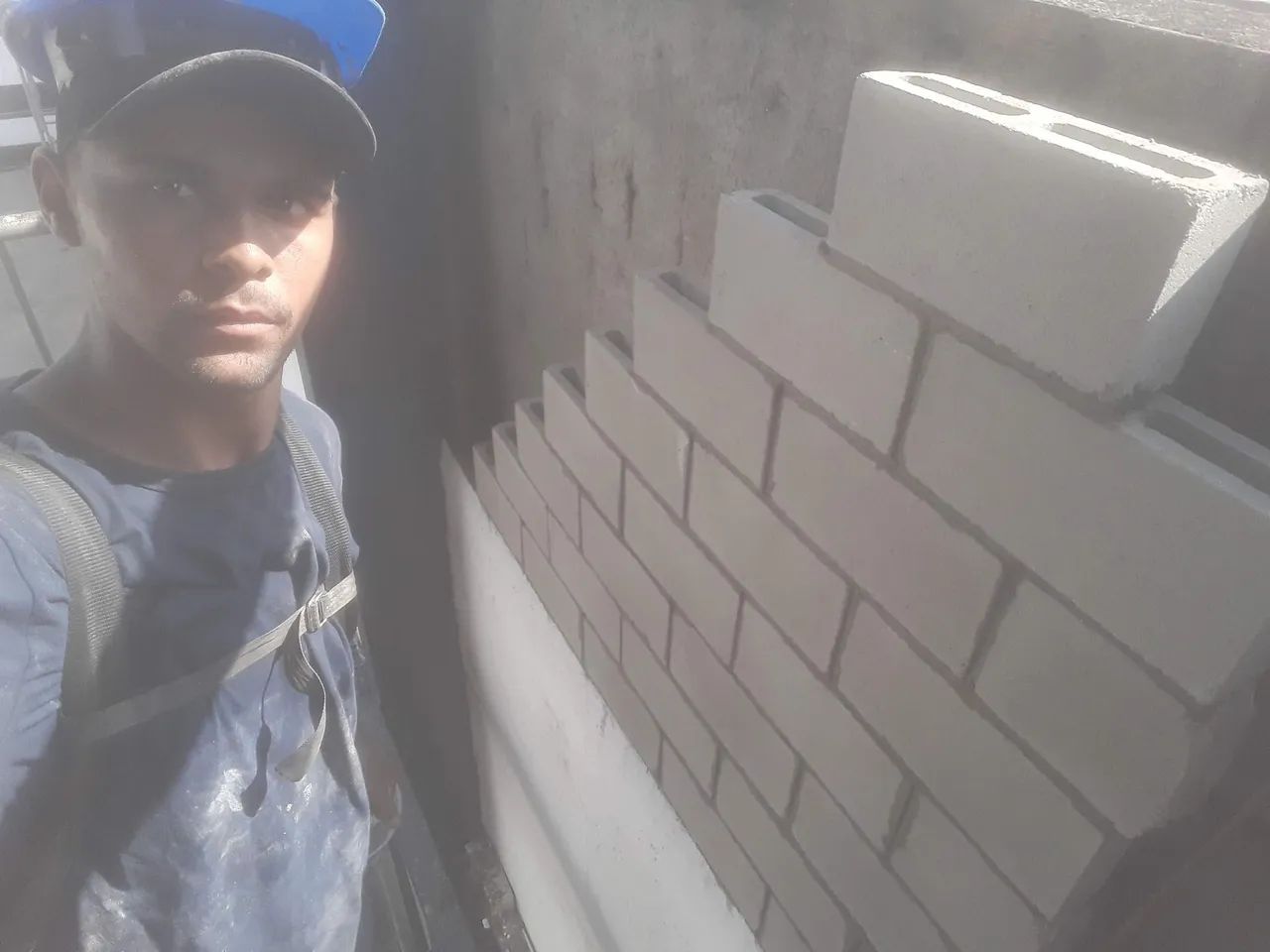 PEDREIRO DISPONÍVEL * - Foto 4