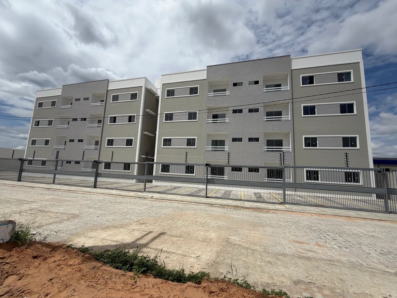 Foto - Petrolina - Boa Esperança