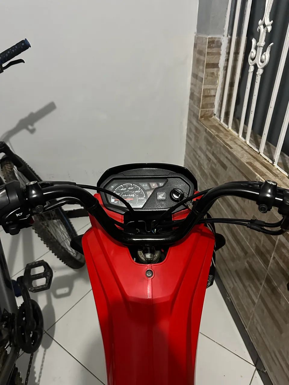 Honda pop 110 2020 - Foto 4