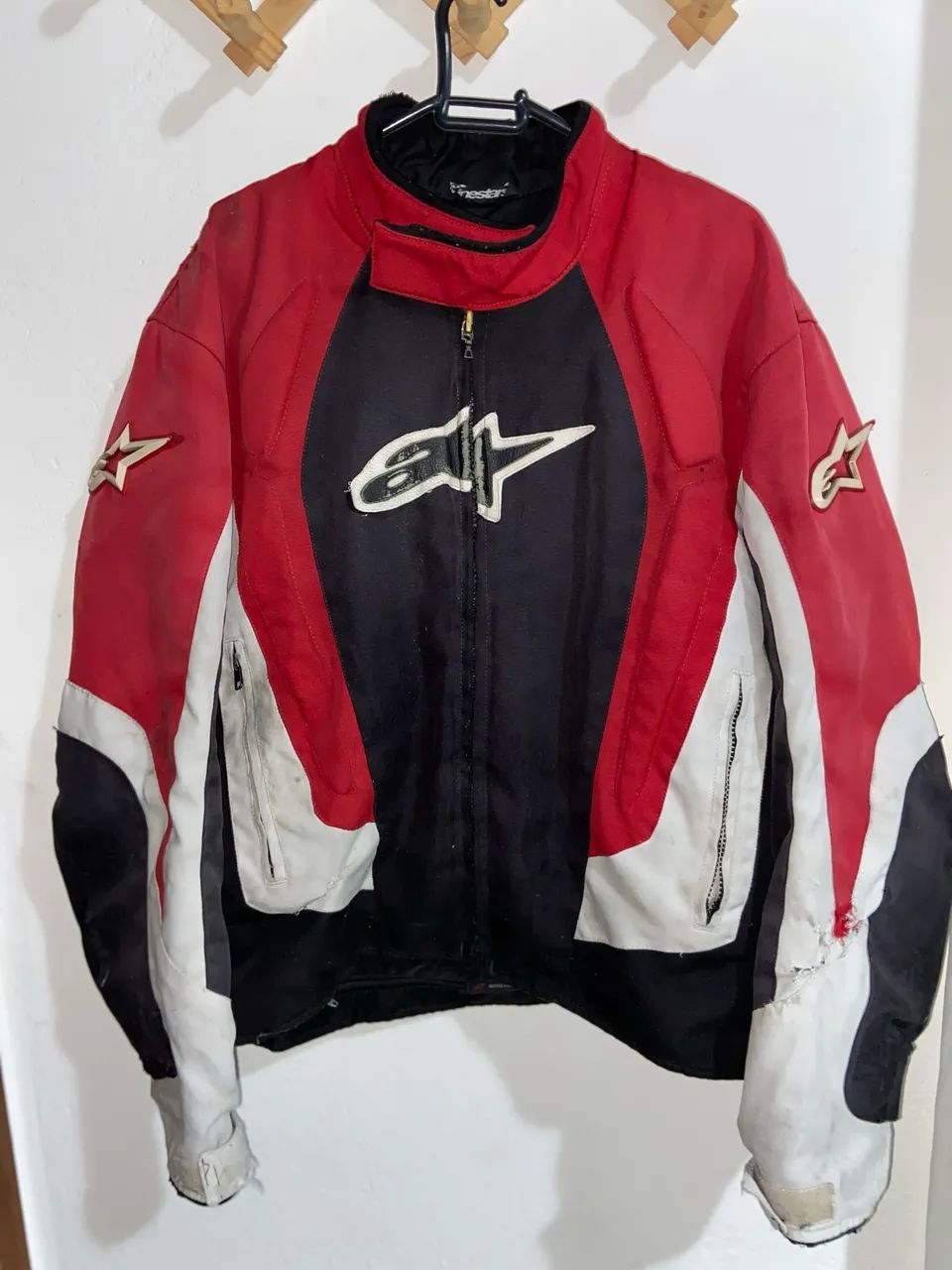 Jaqueta AlpineStars
