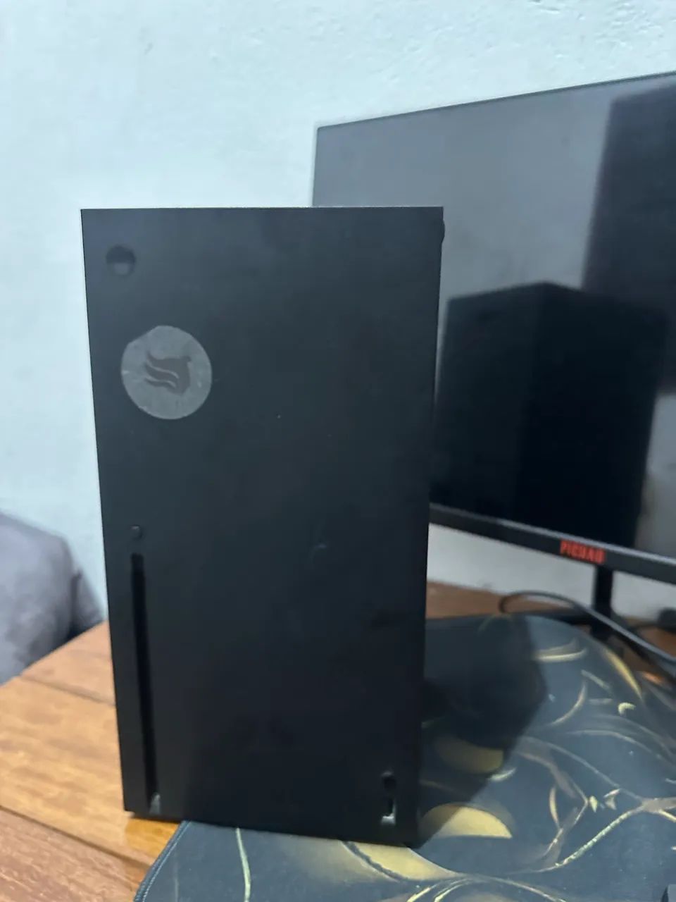 Xbox Series X 1tb - Foto 3