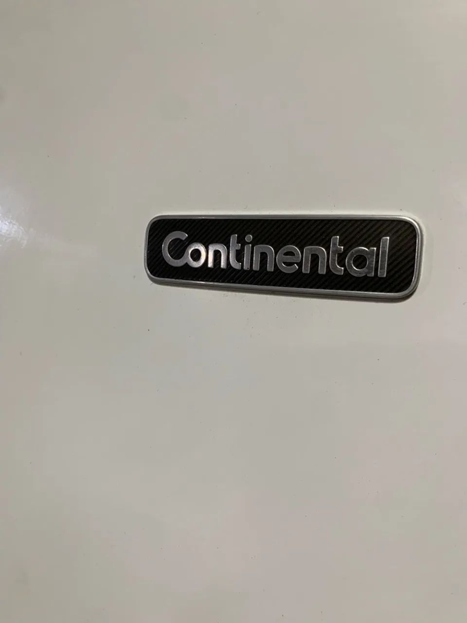 Geladeira Continental  - Foto 4