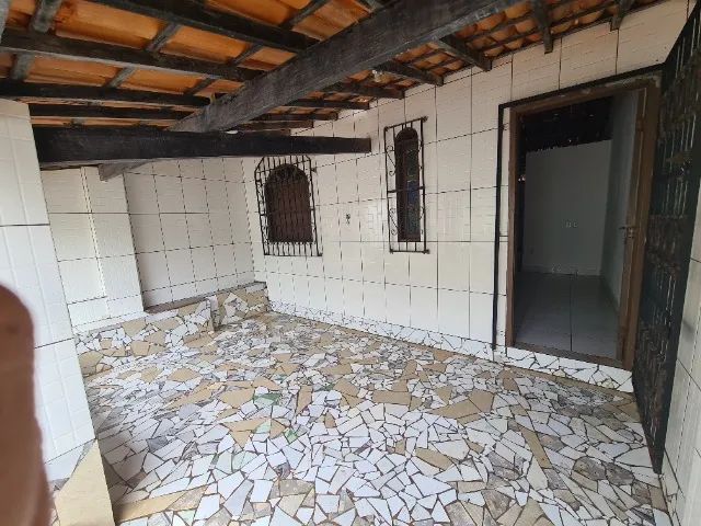 Foto - Areias, Camaçari - 