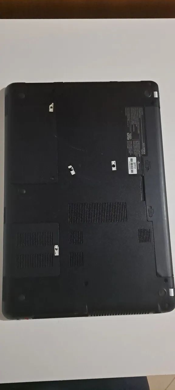 Notebook VAIO fit  - Foto 3