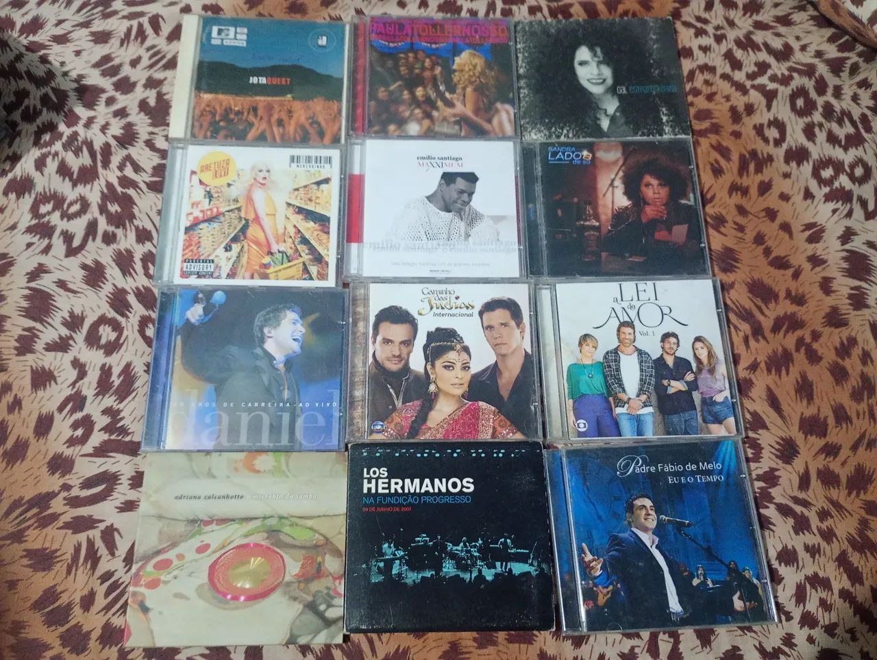 Cds - Foto 4