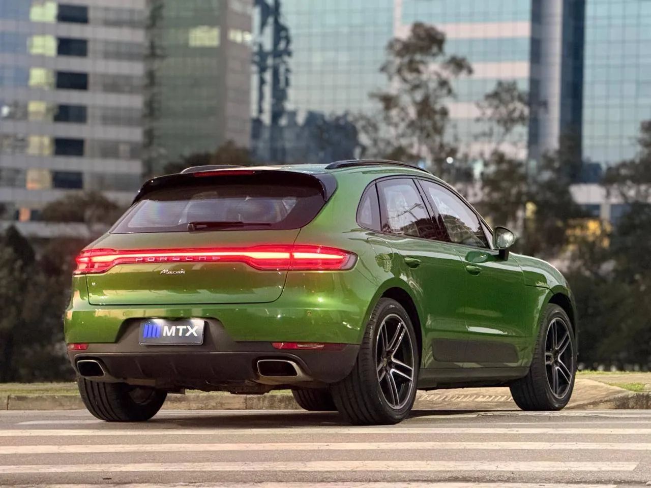 Porsche Macan 2.0 Turbo 237/252cv 2019 - Foto 4