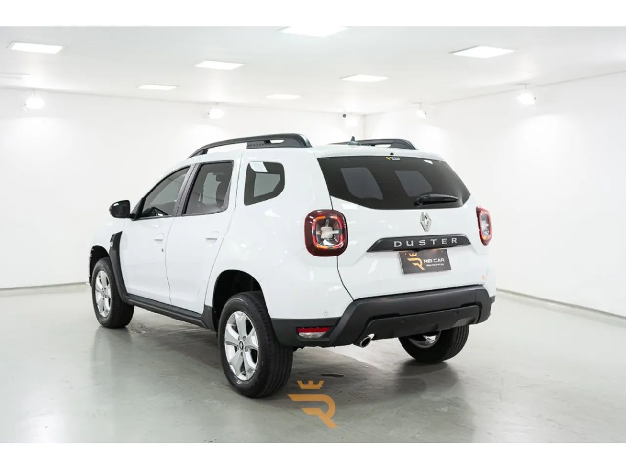 Renault Duster 2023 - Foto 5