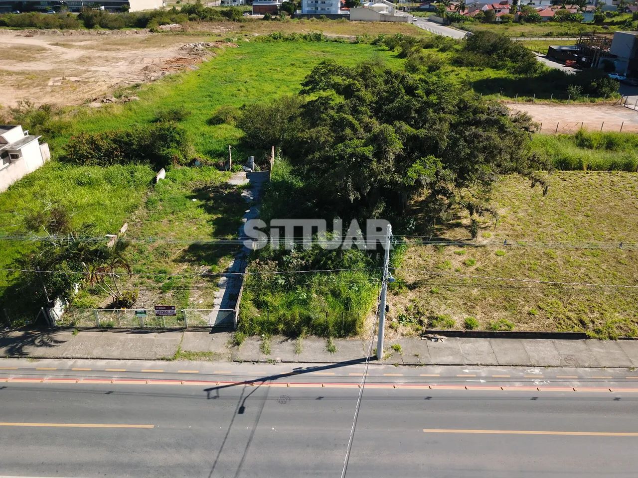 Terreno à Venda  Recife, Tubarão/SC - Foto 2